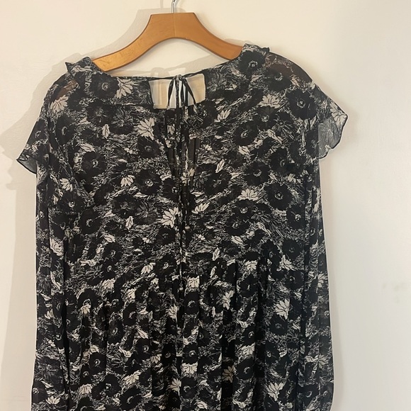 Free People Dress - Picture 3 of 3